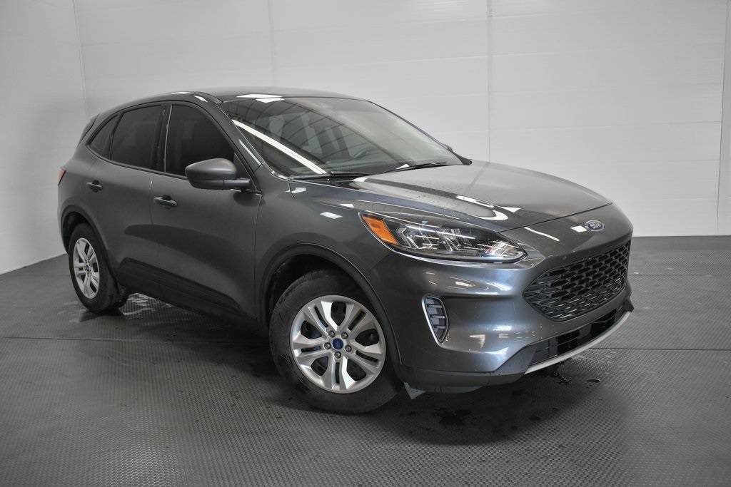 2020 Ford Escape S — SUV — 53,721 mi — Plains, PA