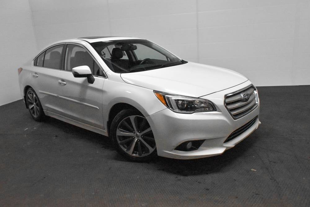 2016 Subaru Legacy 2.5i Limited — Sedan — 87,193 mi — Plains, PA