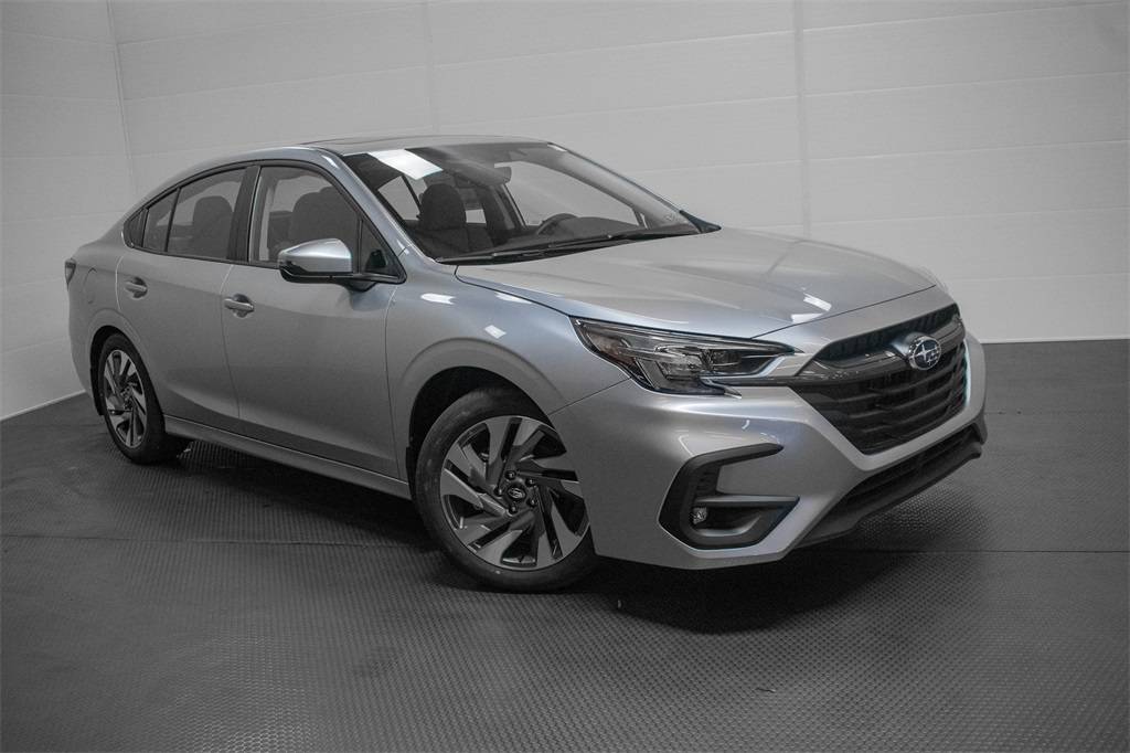 2024 Subaru Legacy Limited — Sedan — 3,809 mi — Plains, PA