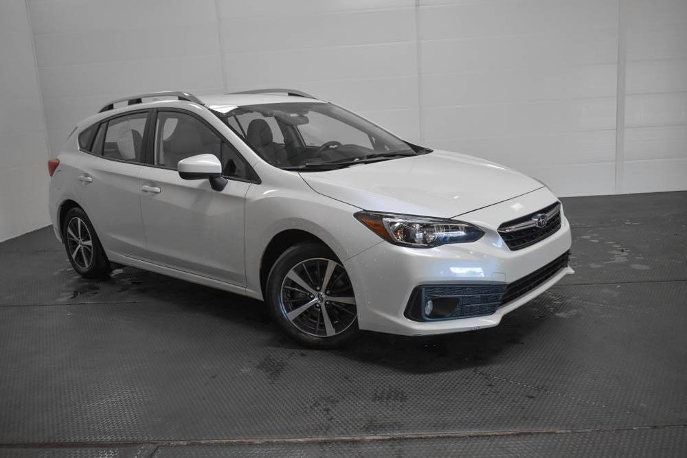 2023 Subaru Impreza 2.0i Premium — Hatchback — 38,470 mi — Plains, PA