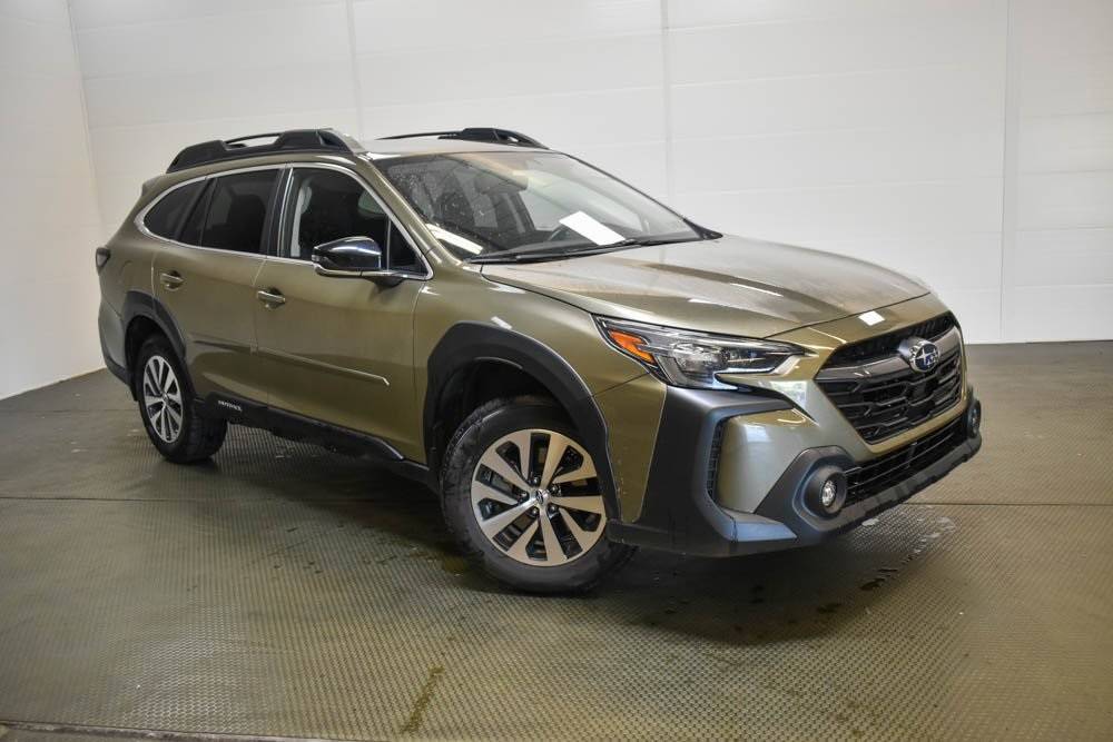 2023 Subaru Outback Premium — SUV — 35,368 mi — Plains, PA
