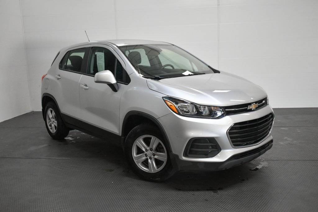 2020 Chevrolet Trax LS — SUV — 58,864 mi — Plains, PA
