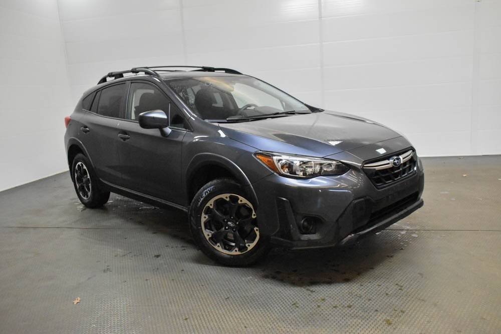 2021 Subaru Crosstrek 2.0i — SUV — 50,492 mi — Plains, PA