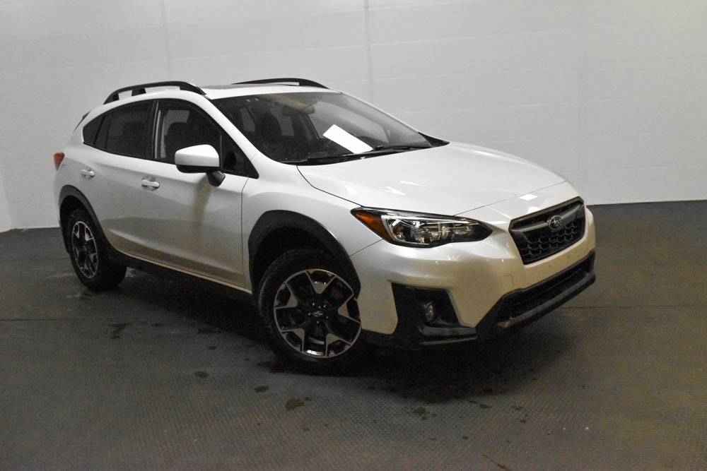 2019 Subaru Crosstrek Premium — SUV — 60,304 mi — Plains, PA