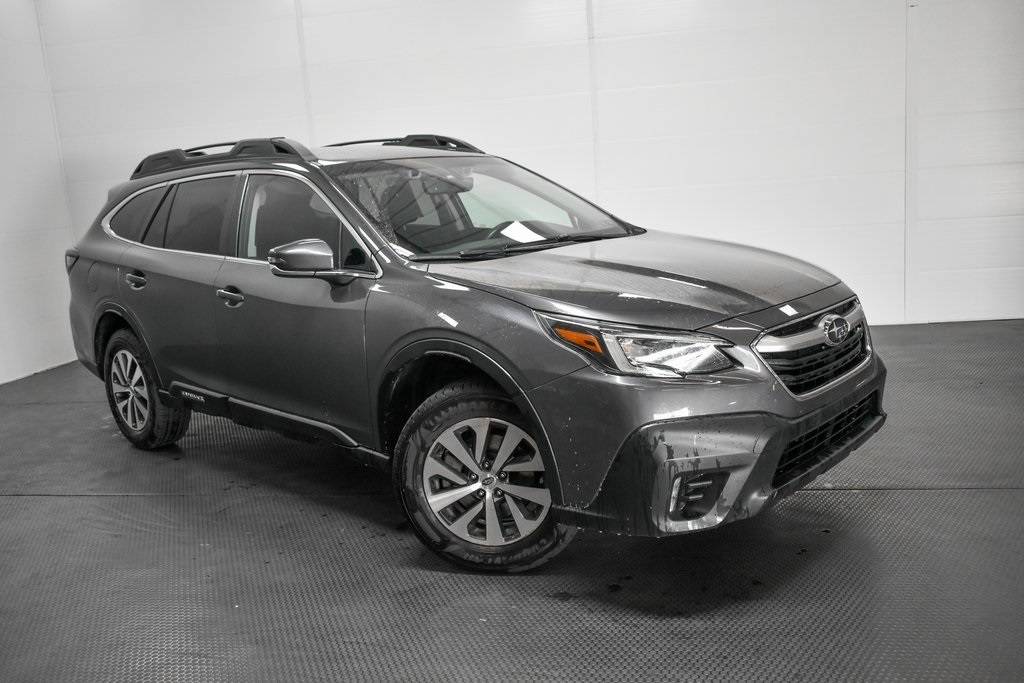 2022 Subaru Outback 2.5i Premium — SUV — 38,933 mi — Plains, PA