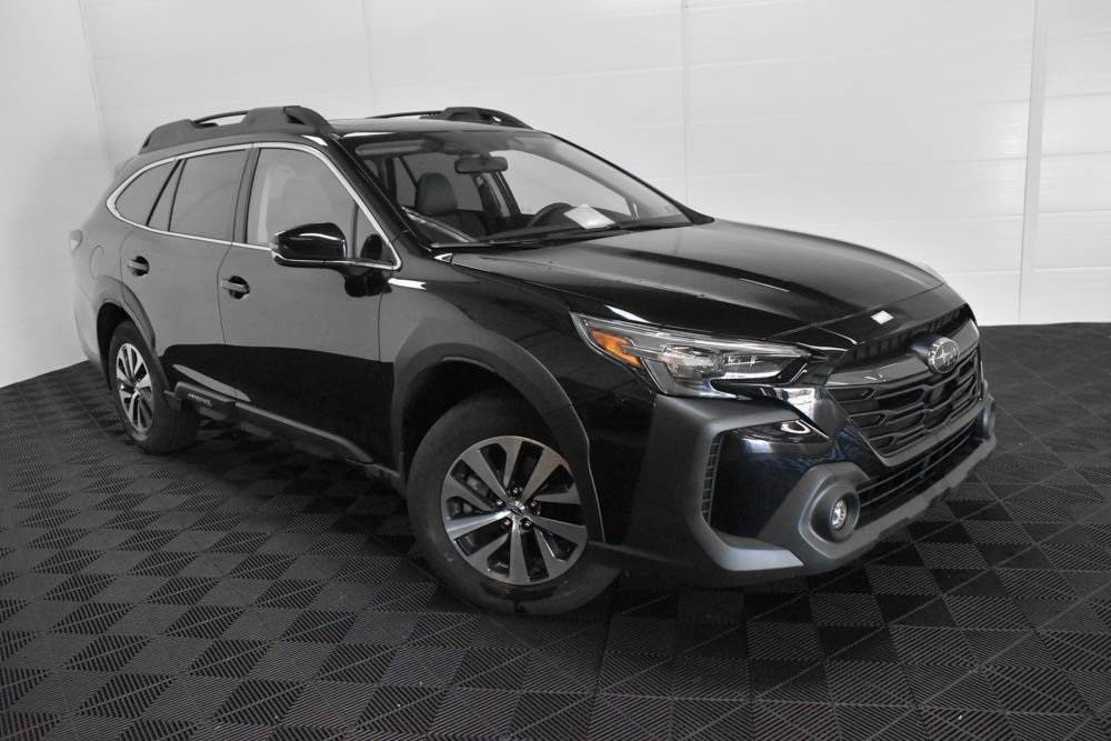 2025 Subaru Outback Premium — SUV — 5,730 mi — Plains, PA