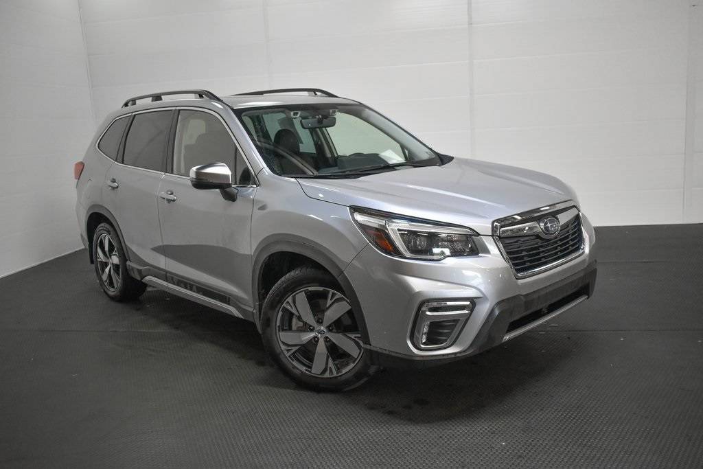 2021 Subaru Forester 2.5i Touring — SUV — 29,991 mi — Plains, PA
