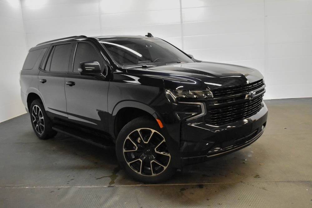 2023 Chevrolet Tahoe RST — SUV — 28,028 mi — Plains, PA