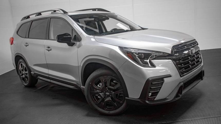 2024 Subaru Ascent Onyx Edition — SUV — 8,170 mi — Plains, PA