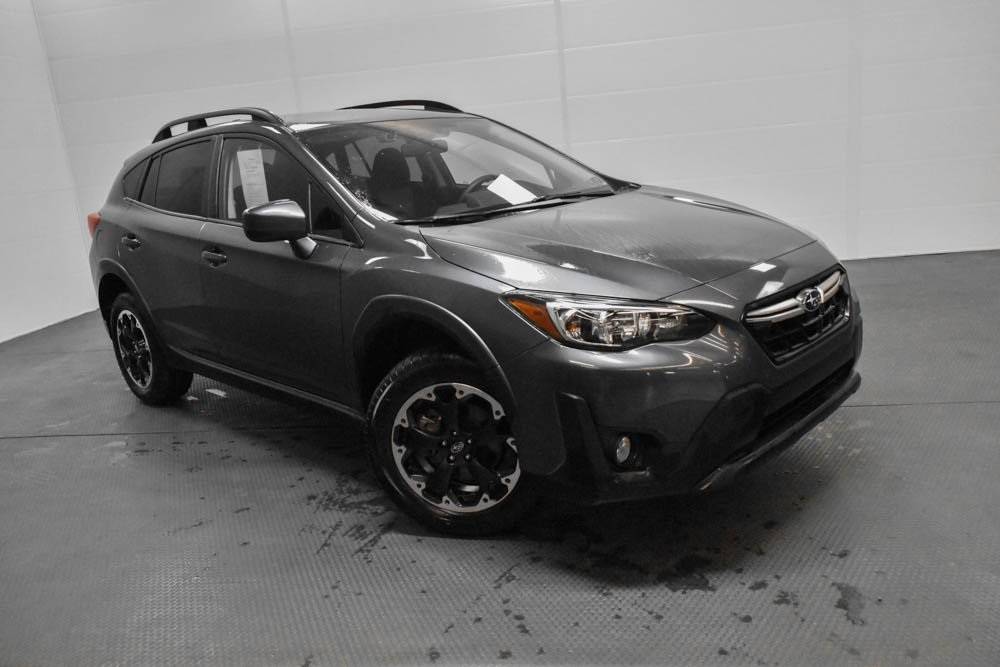 2023 Subaru Crosstrek Premium — SUV — 3,534 mi — Plains, PA