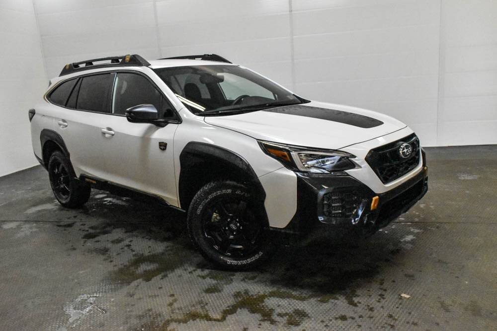 2024 Subaru Outback Wilderness — SUV — 7,224 mi — Plains, PA