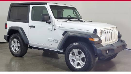 Used Jeep Wrangler for Sale in Delray Beach, FL (Buy Online) - TrueCar