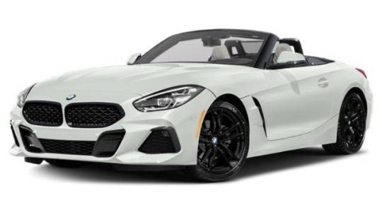 2019 BMW Z4 30i — Convertible — 14,415 mi — Greenacres, FL