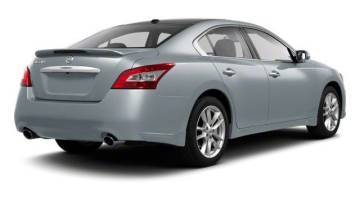 used 2010 nissan maxima sv for sale