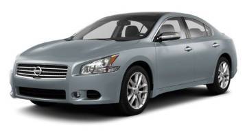 used 2010 maxima for sale