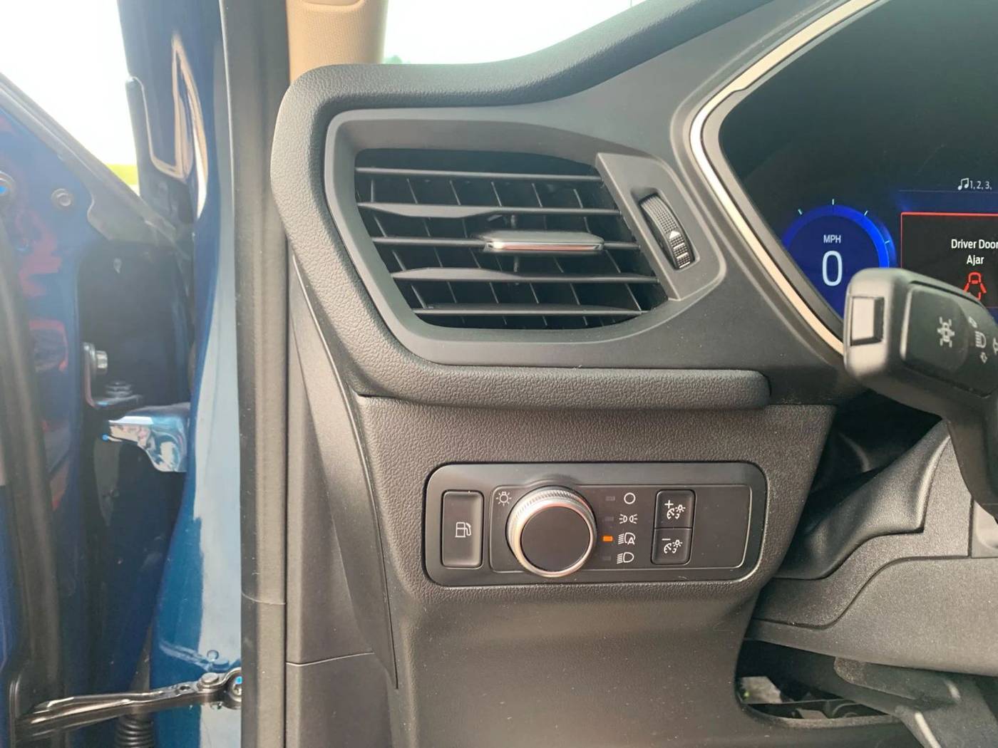 2020 Ford Escape Hybrid SE Sport — SUV — 73,048 mi — Brownstown, MI
