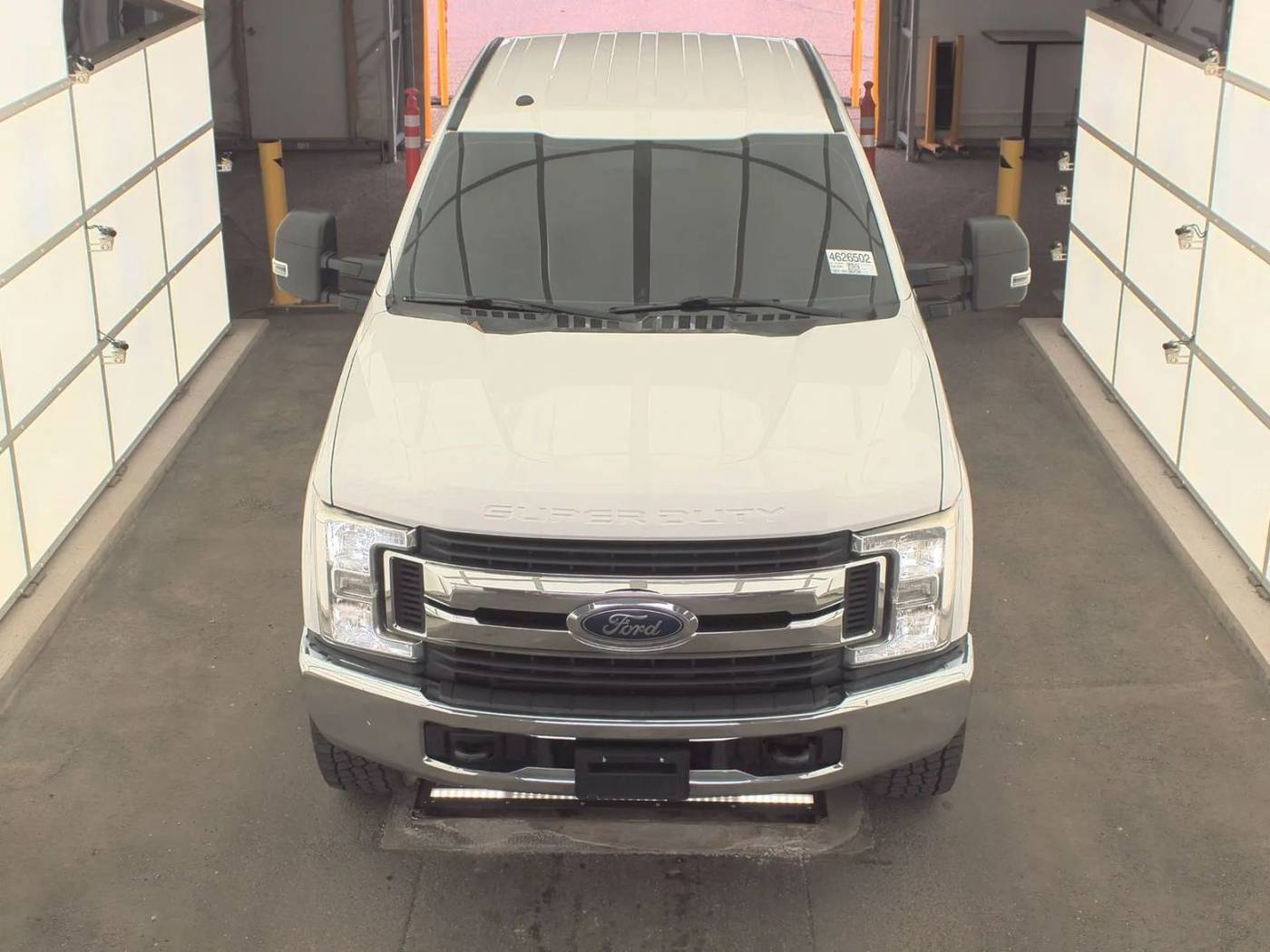 2017 Ford Super Duty F-250 XLT — Pickup Truck — 160,988 mi — Brownstown, MI