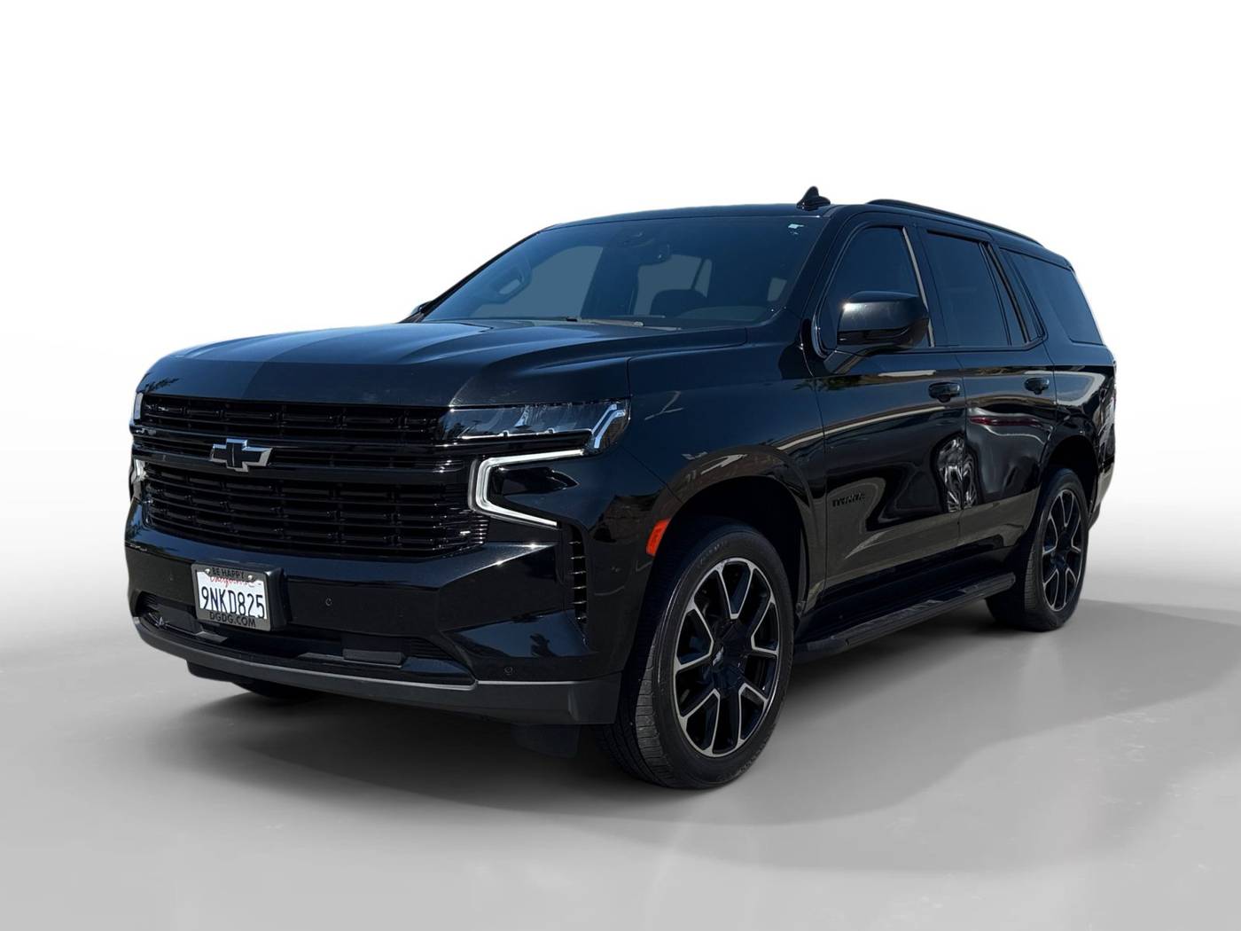 2023 Chevrolet Tahoe RST — SUV — 72,784 mi — Vallejo, CA
