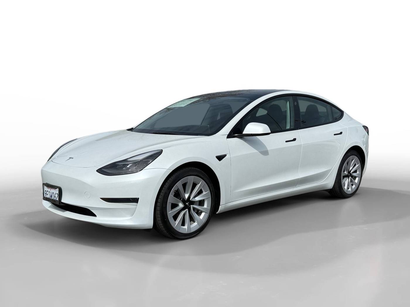 2023 Tesla Model 3 Model 3 — Sedan — 21,143 mi — Vallejo, CA