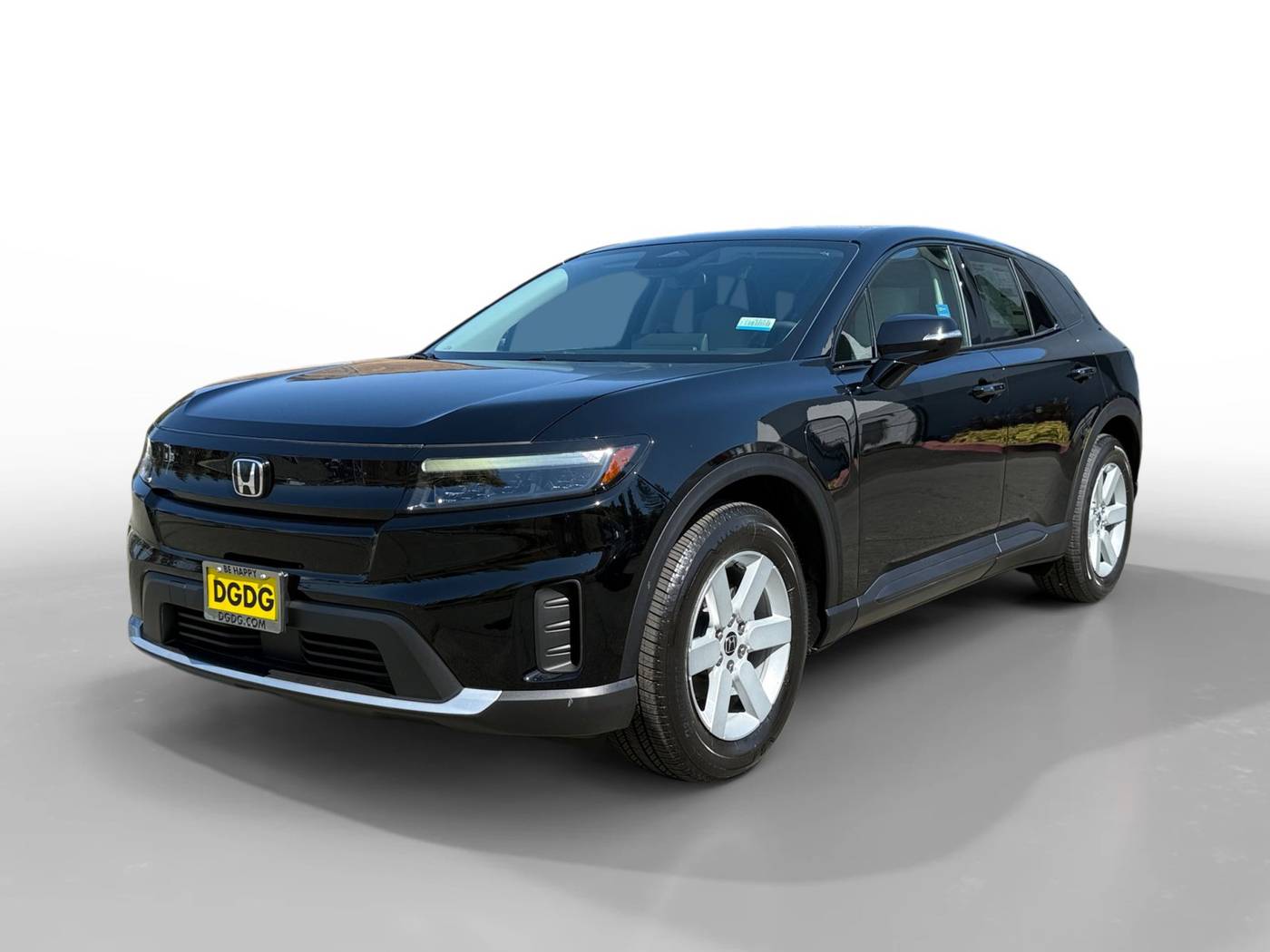 2025 Honda Prologue EX — SUV — 22 mi — Vallejo, CA