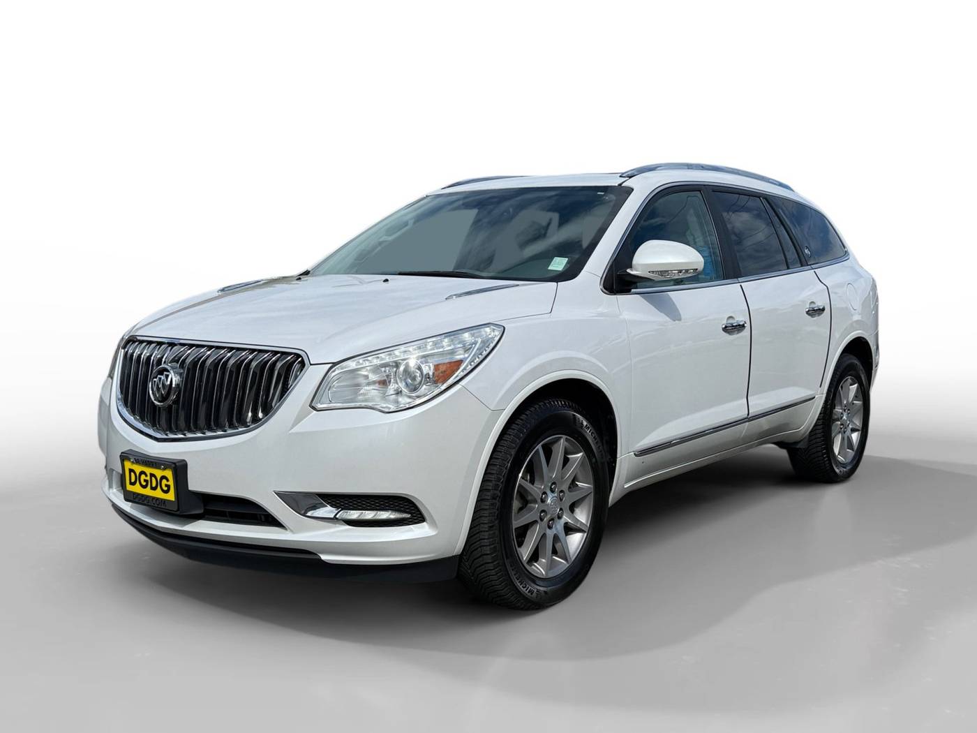 2016 Buick Enclave Leather — SUV — 97,746 mi — Vallejo, CA