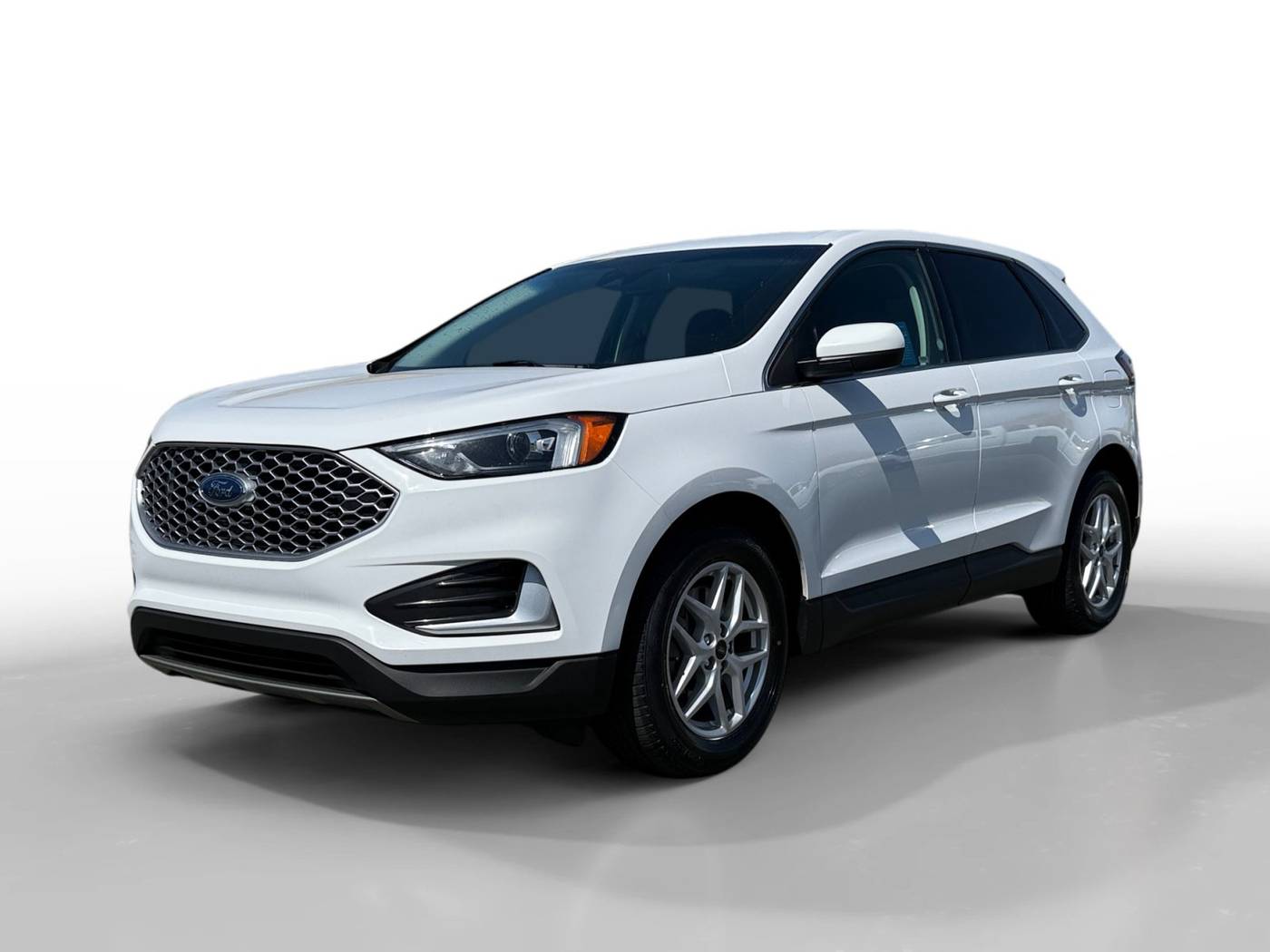 2024 Ford Edge SEL — SUV — 38,573 mi — Vallejo, CA