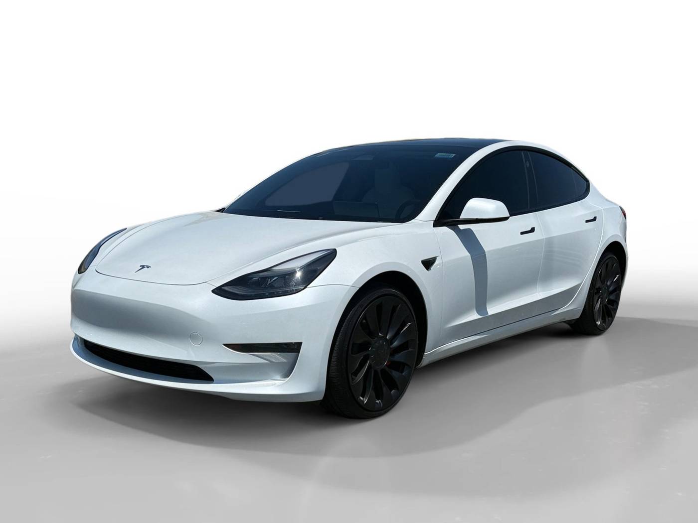 2023 Tesla Model 3 Performance — Sedan — 35,140 mi — Vallejo, CA