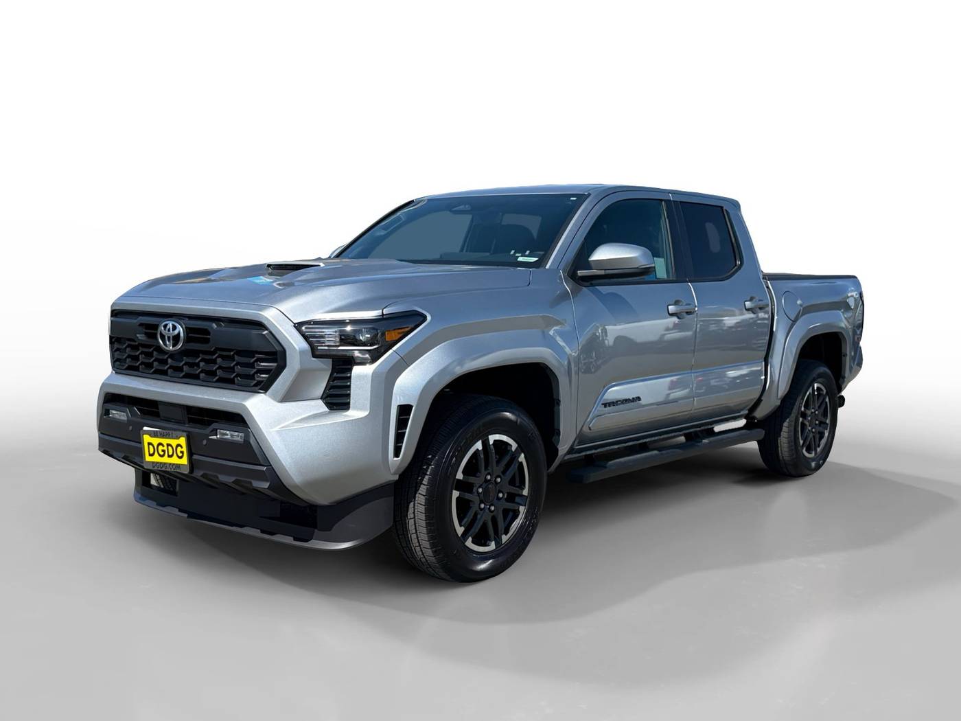 2024 Toyota Tacoma TRD Sport — Pickup Truck — 6,838 mi — Vallejo, CA