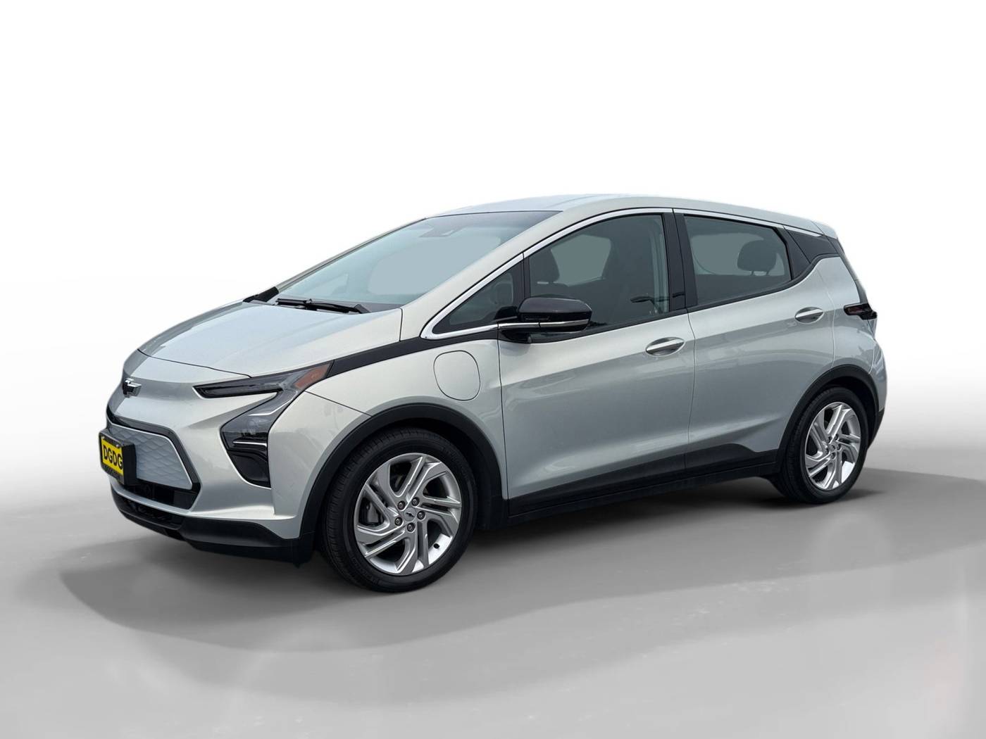 2023 Chevrolet Bolt EV 1LT — Sedan — 26,932 mi — Vallejo, CA