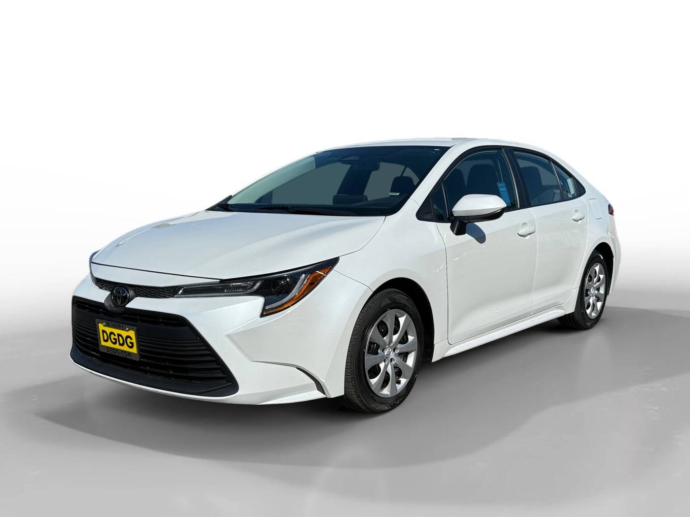 2024 Toyota Corolla LE — Sedan — 29,137 mi — Vallejo, CA