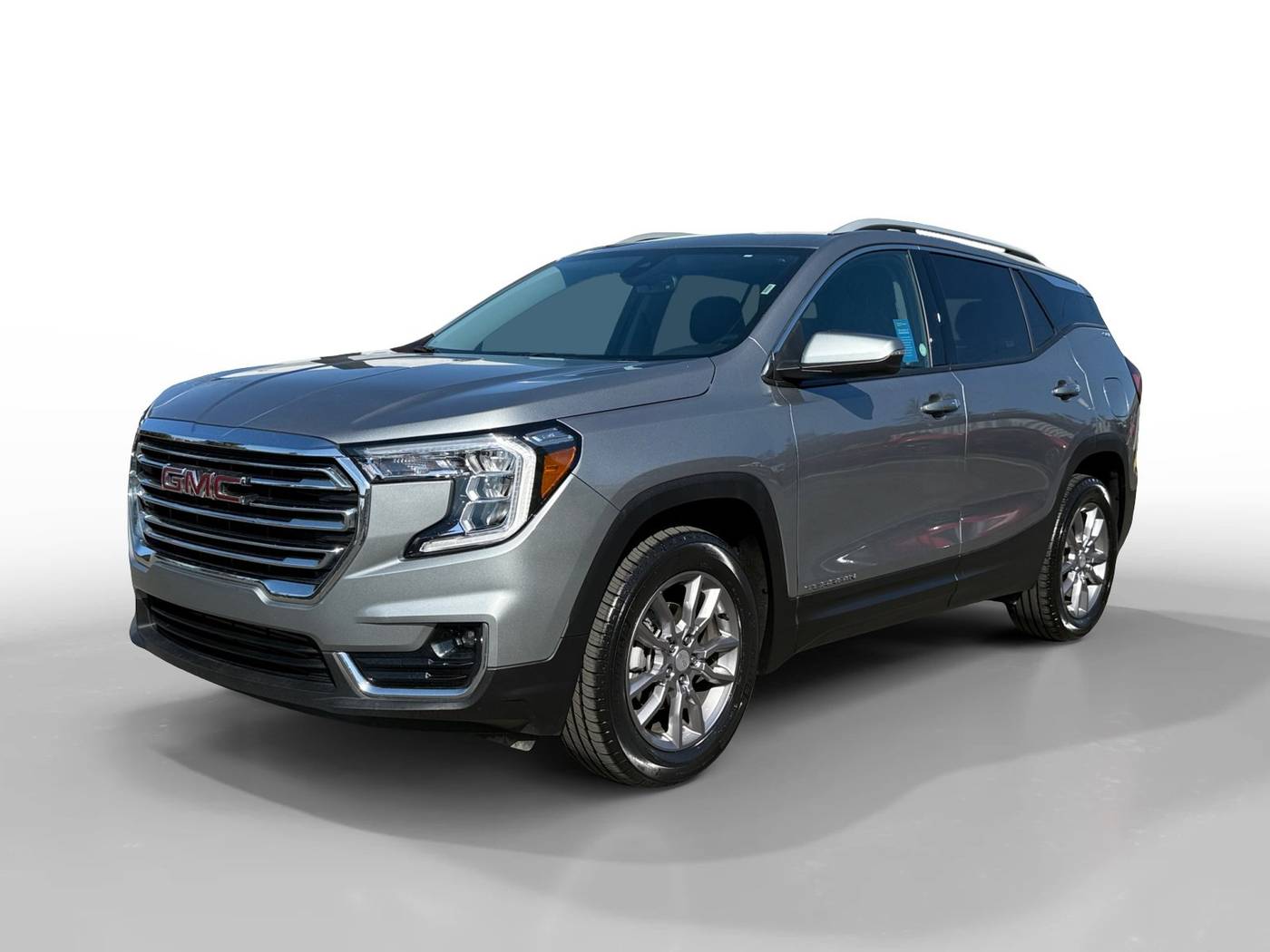 2024 GMC Terrain SLT — SUV — 43,214 mi — Vallejo, CA