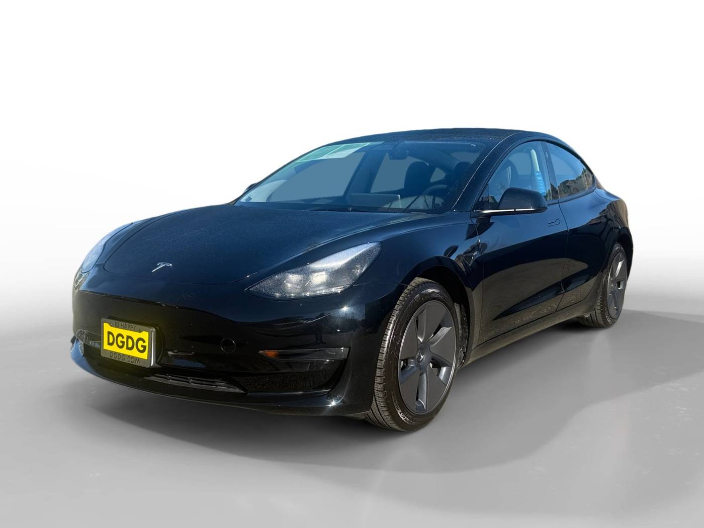 2023 Tesla Model 3 Model 3 — Sedan — 10,520 mi — Vallejo, CA