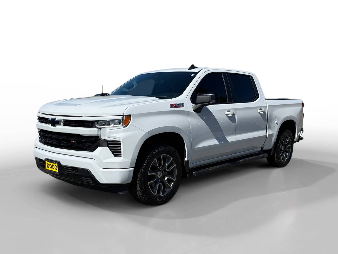 2022 Chevrolet Silverado 1500 RST — Pickup Truck — 42,096 mi — Vallejo, CA