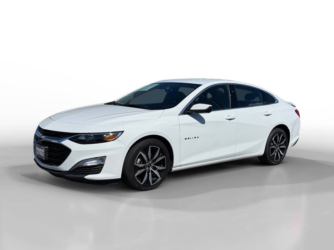 2024 Chevrolet Malibu RS — Sedan — 48,041 mi — Vallejo, CA