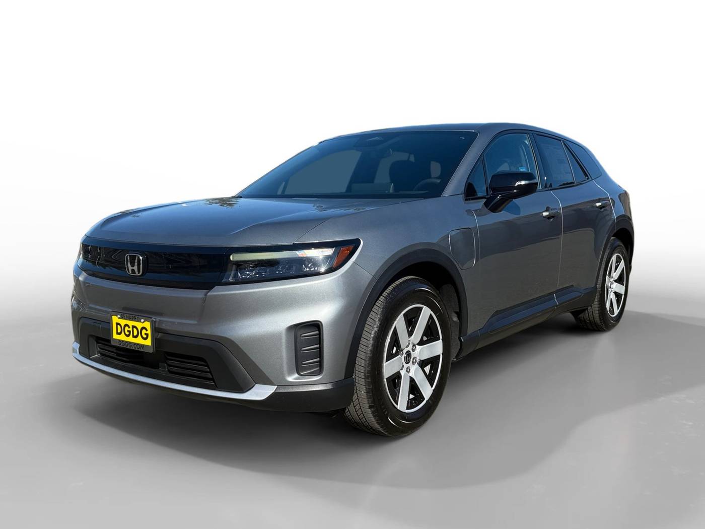 2024 Honda Prologue EX — SUV — 118 mi — Vallejo, CA