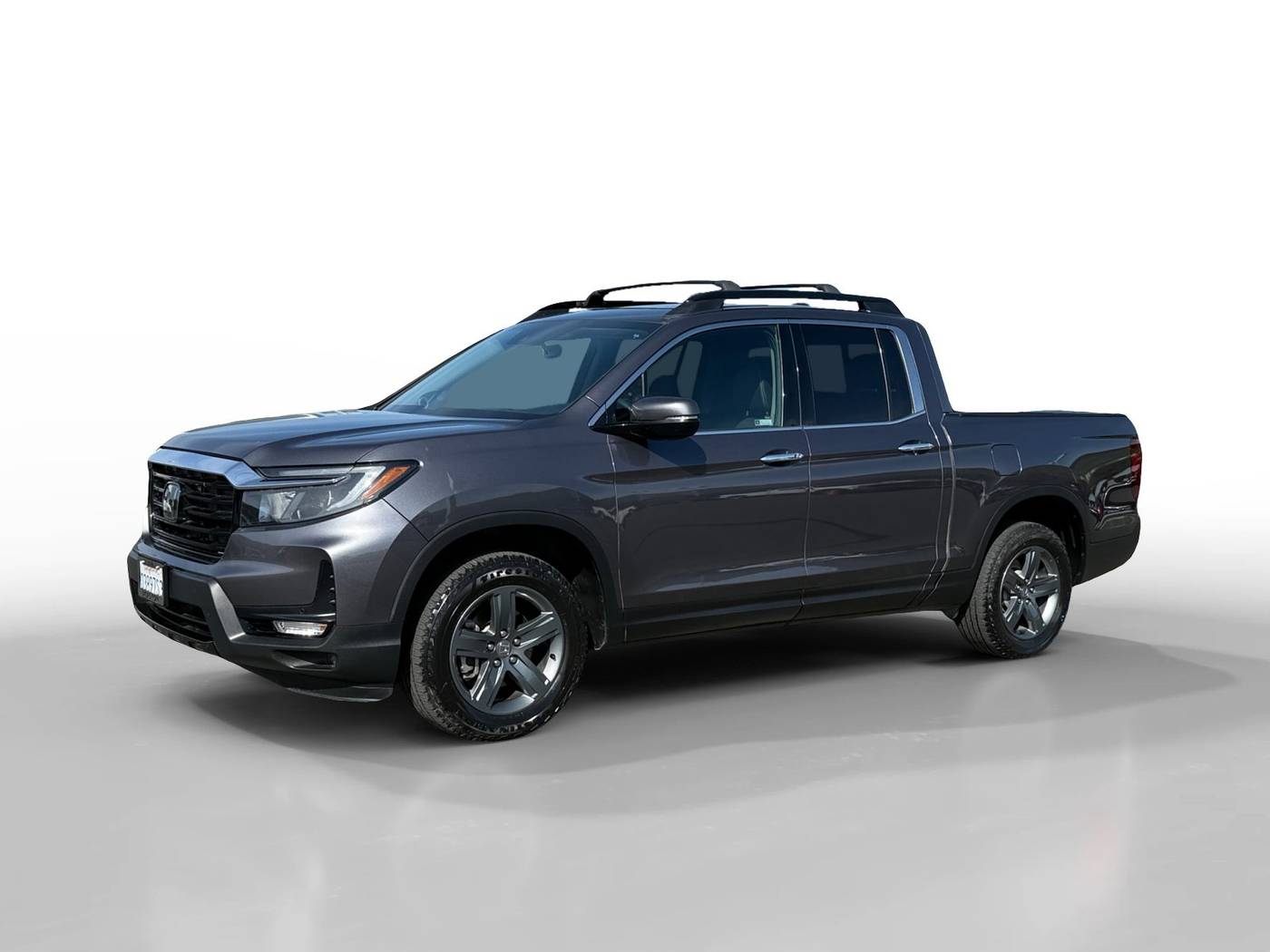 2023 Honda Ridgeline RTL-E — Pickup Truck — 29,469 mi — Vallejo, CA