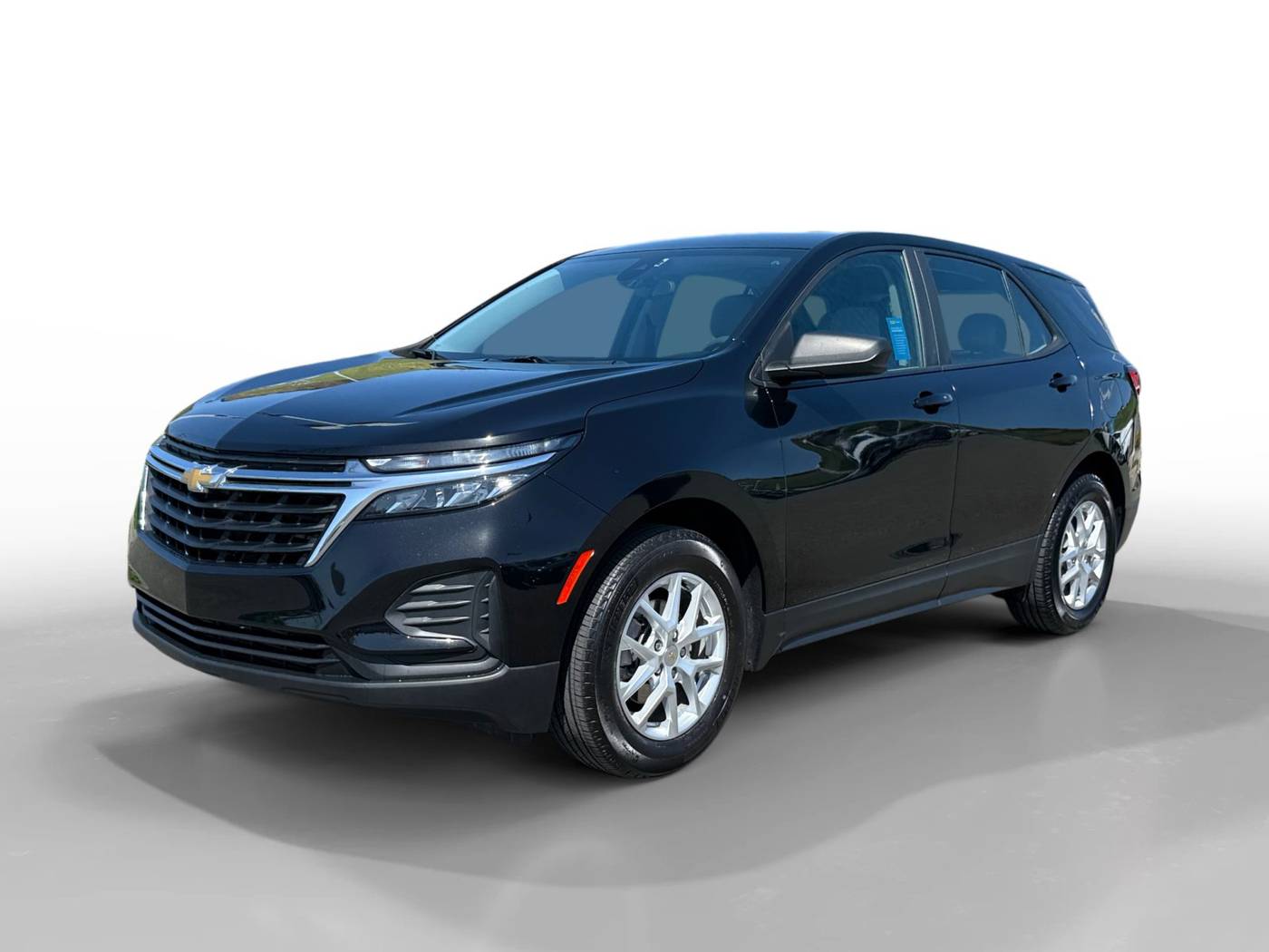 2022 Chevrolet Equinox LS — SUV — 33,099 mi — Vallejo, CA