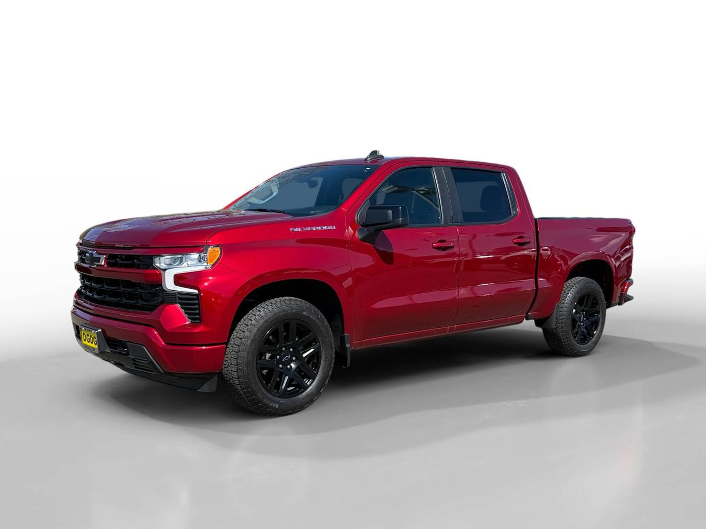 2023 Chevrolet Silverado 1500 RST — Pickup Truck — 14,290 mi — Vallejo, CA