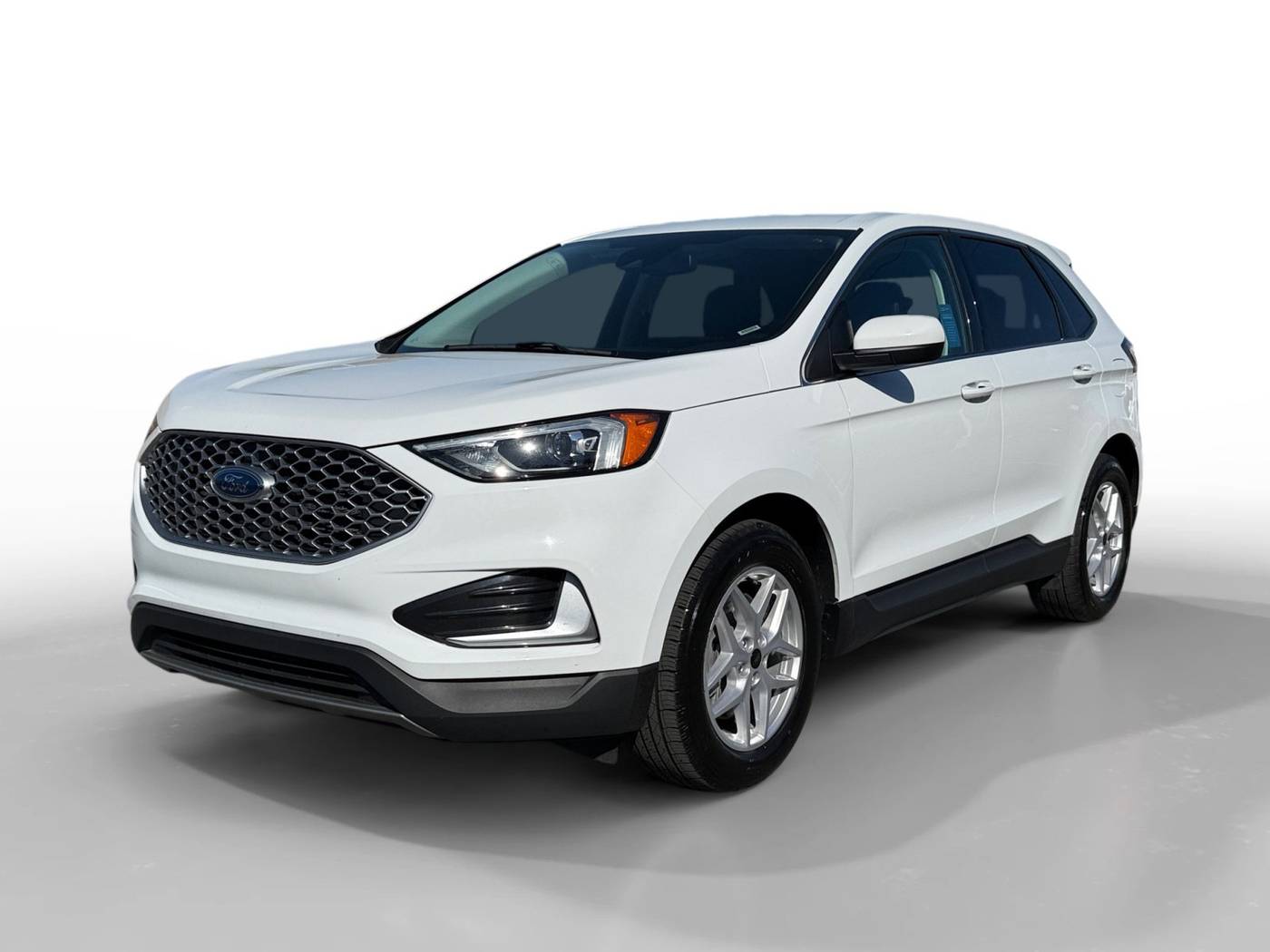 2024 Ford Edge SEL — SUV — 34,487 mi — Vallejo, CA