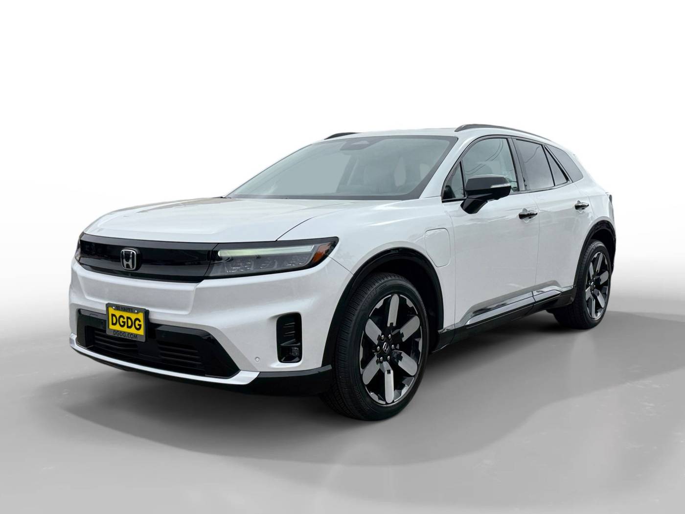2024 Honda Prologue Elite — SUV — 8 mi — Vallejo, CA