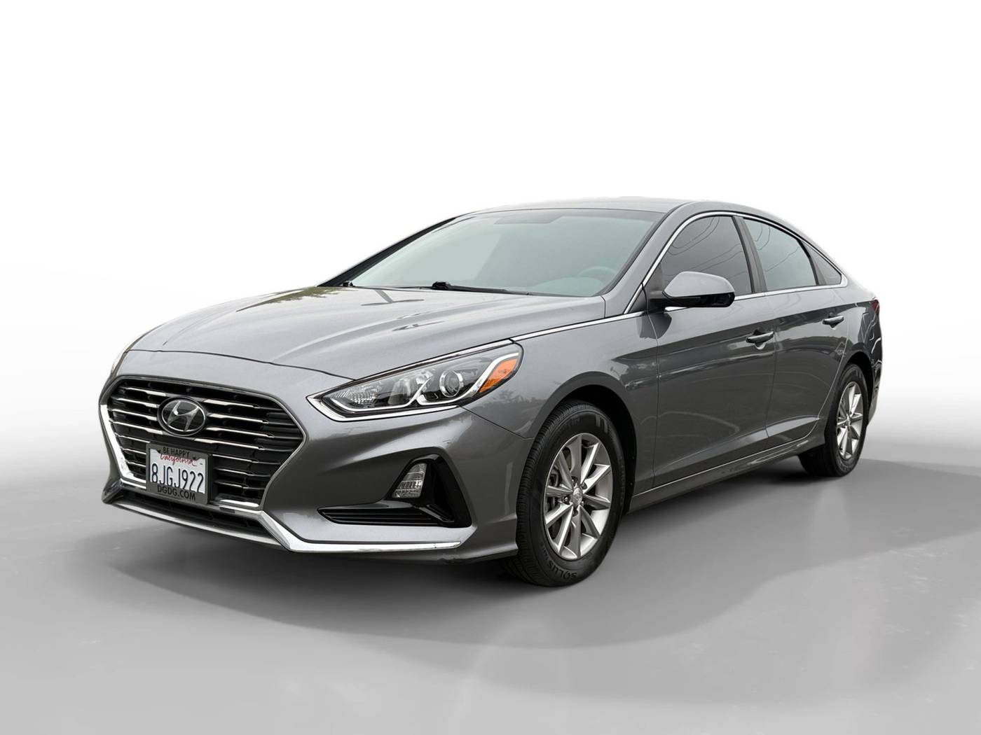 2019 Hyundai Sonata SE — Sedan — 33,264 mi — Vallejo, CA