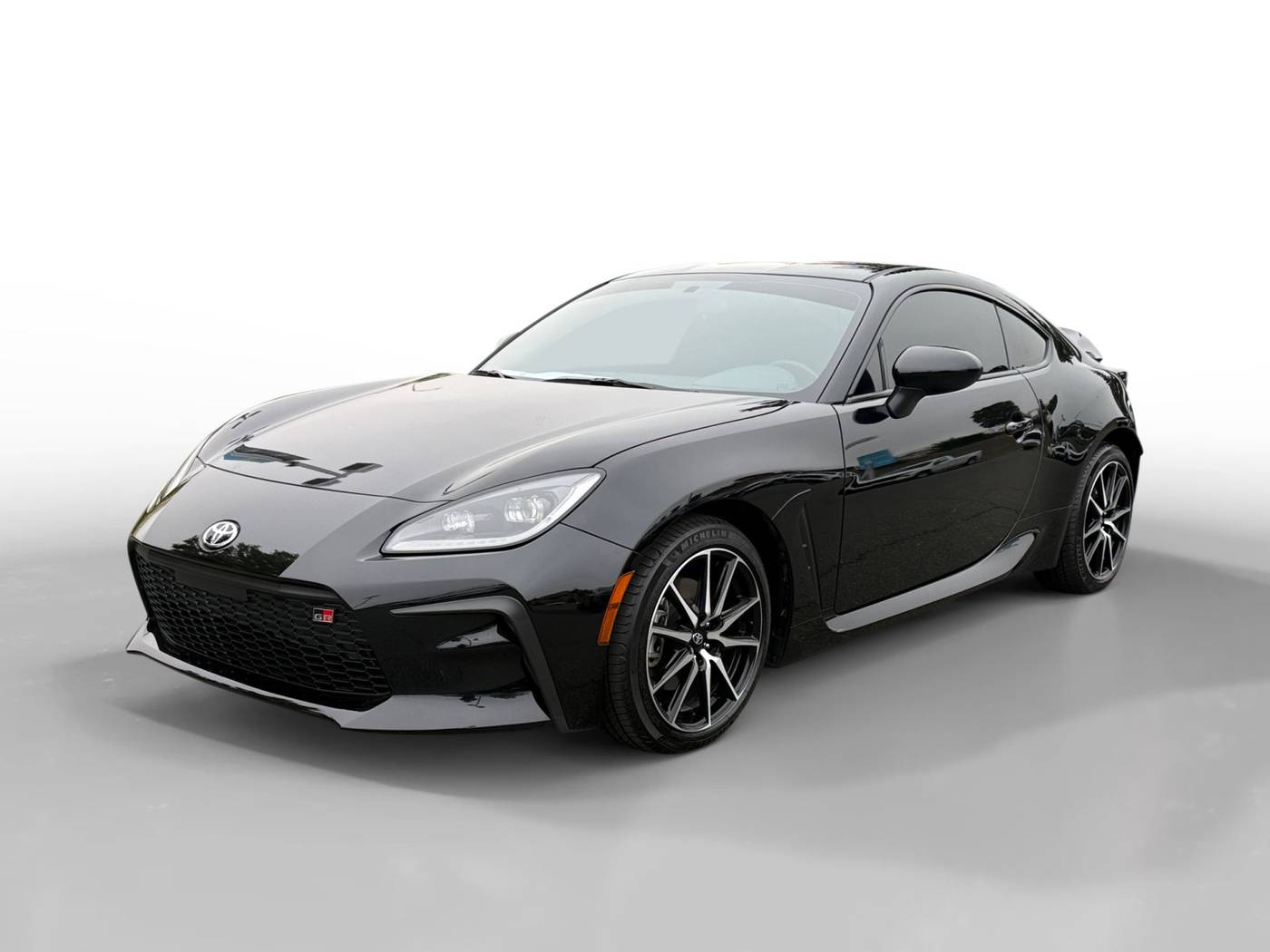 2024 Toyota GR86 Base — Coupe — 9,382 mi — Vallejo, CA