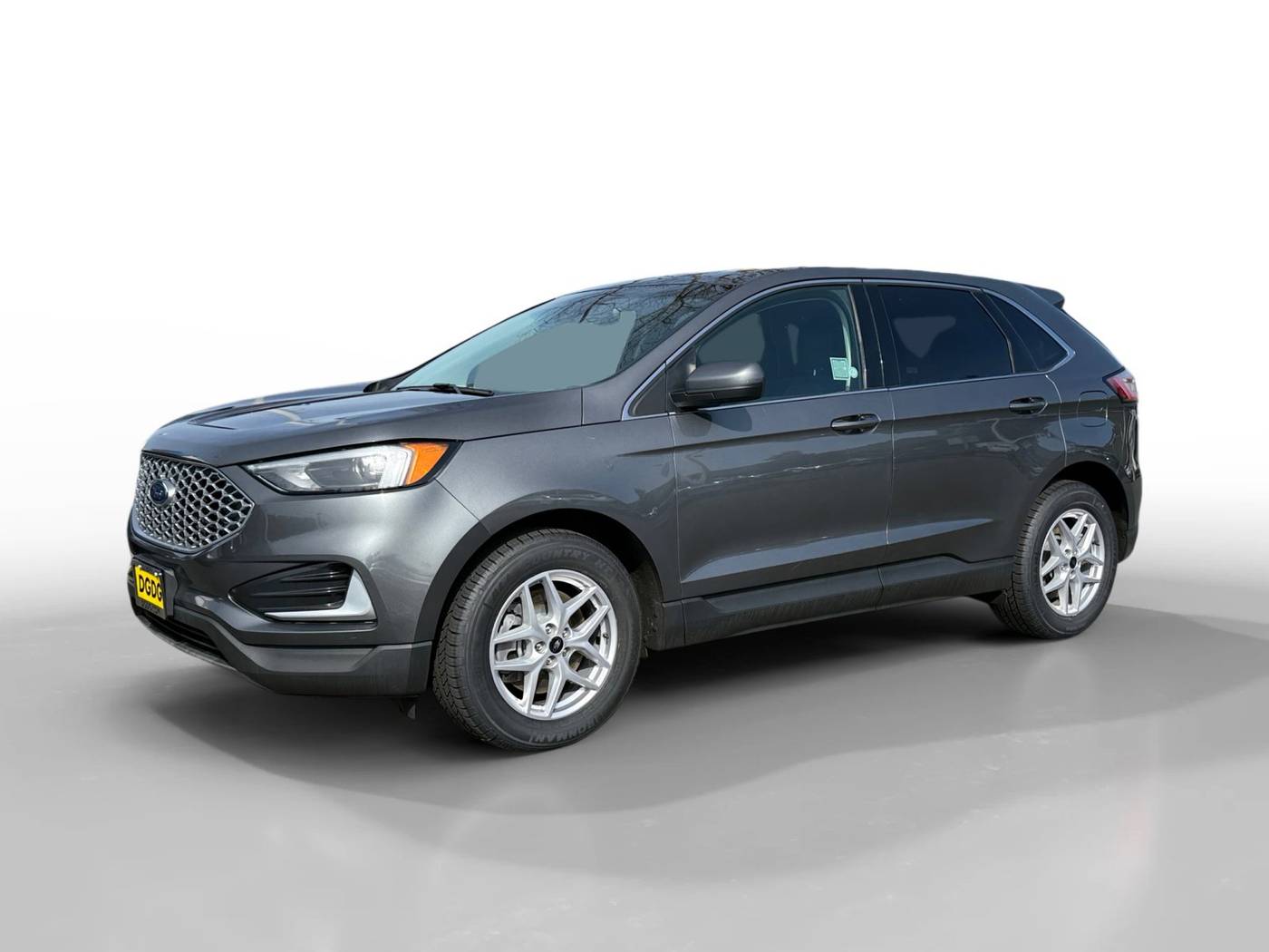 2023 Ford Edge SEL — SUV — 53,380 mi — Vallejo, CA