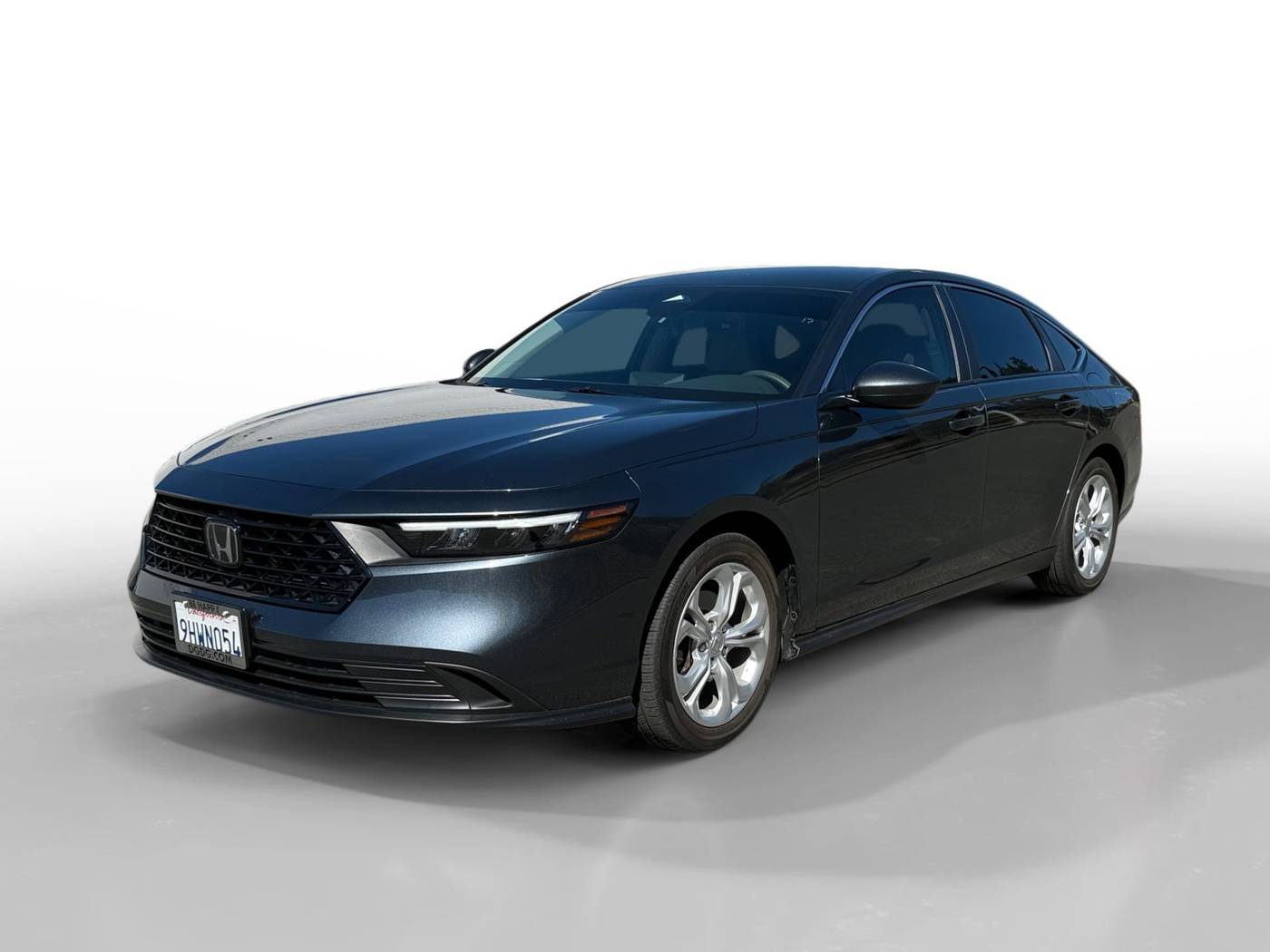 2023 Honda Accord LX — Sedan — 19,424 mi — Vallejo, CA