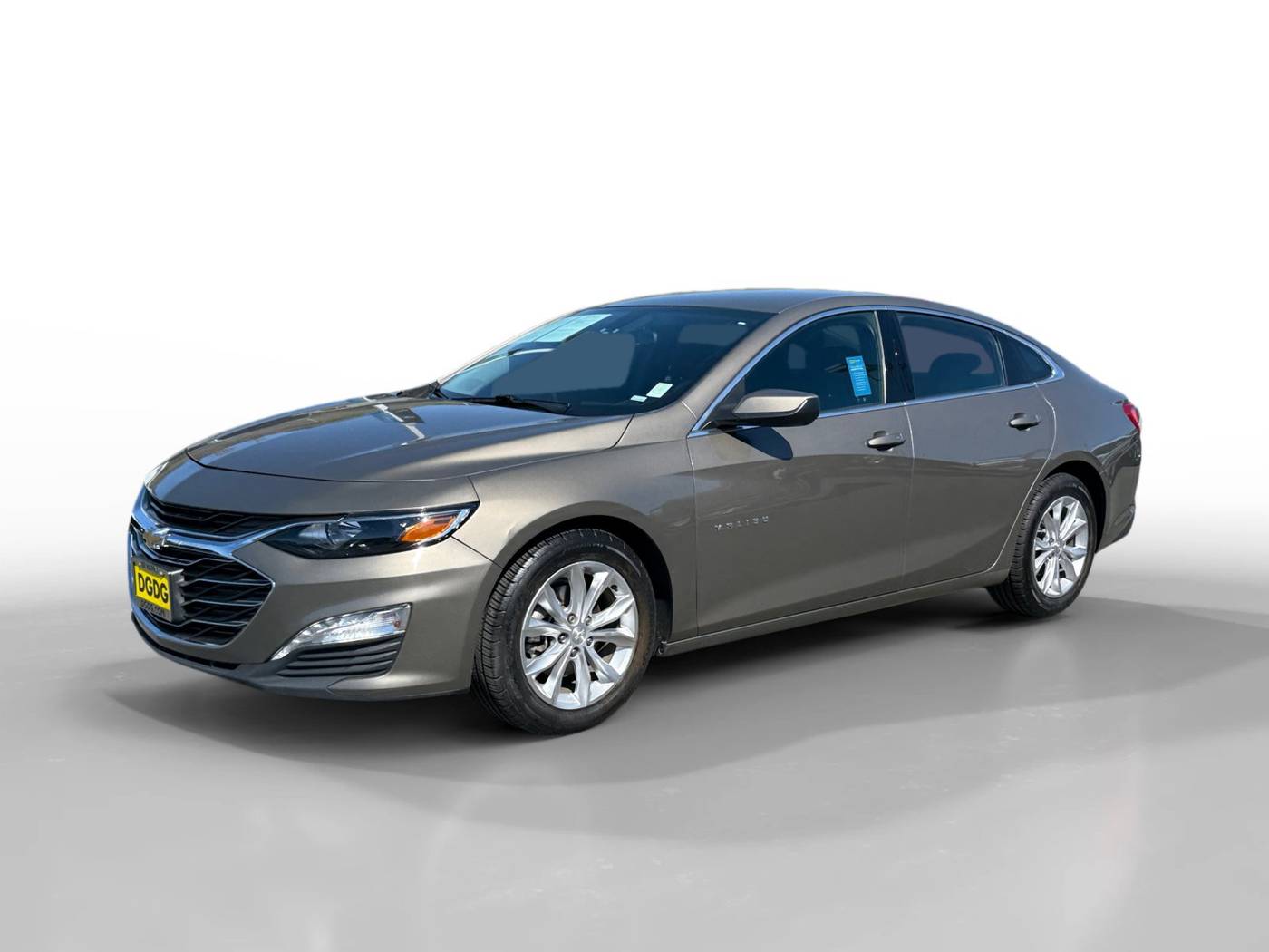 2020 Chevrolet Malibu LT — Sedan — 91,288 mi — Vallejo, CA
