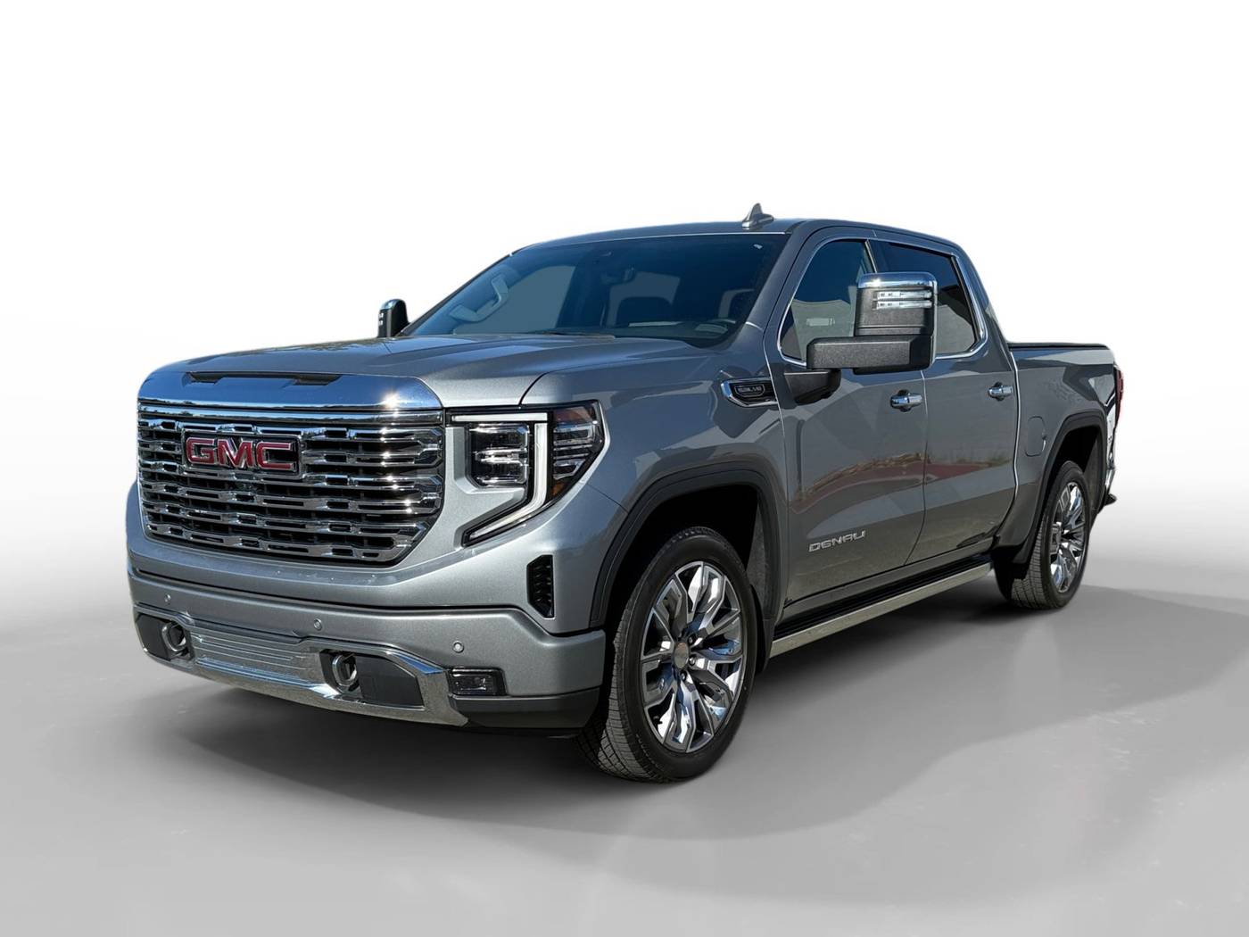 2024 GMC Sierra 1500 Denali — Pickup Truck — 31,398 mi — Vallejo, CA