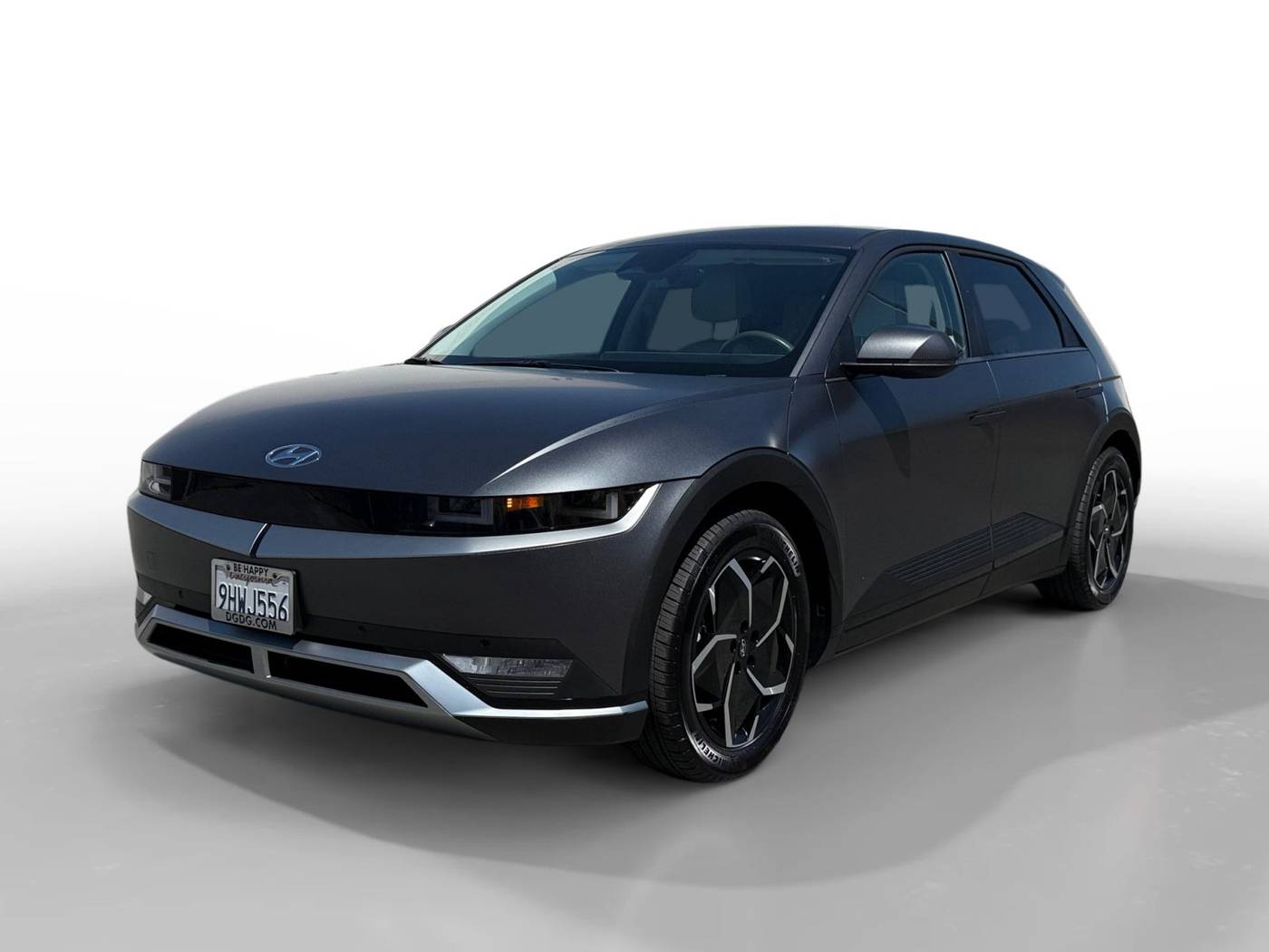 2023 Hyundai IONIQ 5 SEL — SUV — 16,101 mi — Vallejo, CA