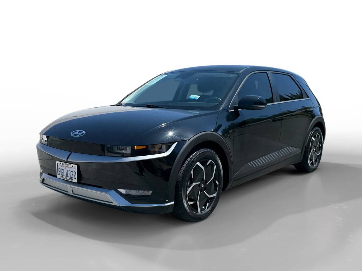 2023 Hyundai IONIQ 5 SE — SUV — 20,345 mi — Vallejo, CA