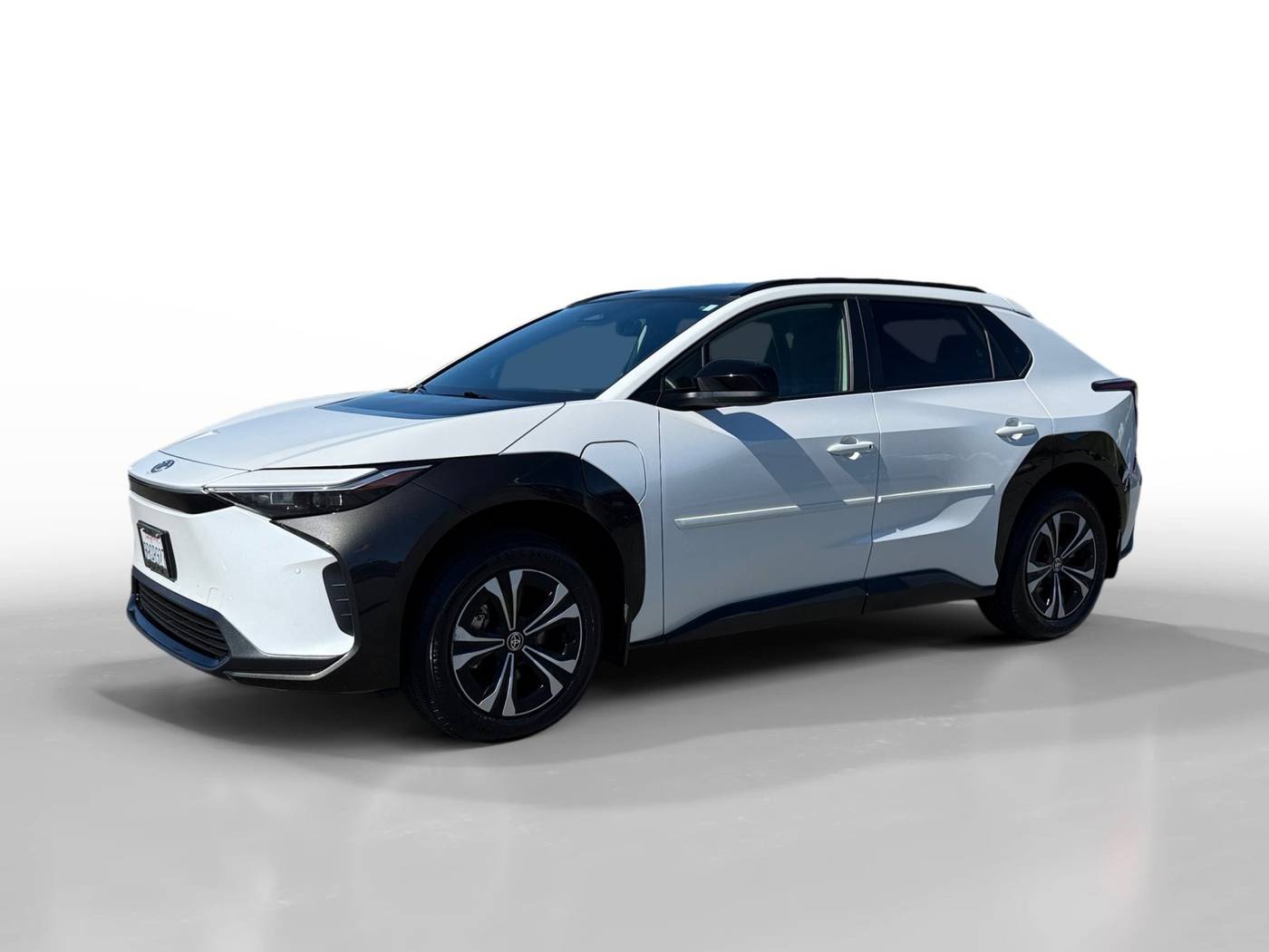 2023 Toyota bZ4X XLE — SUV — 39,016 mi — Vallejo, CA