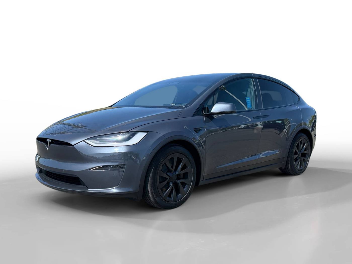 2022 Tesla Model X AWD — SUV — 38,966 mi — Vallejo, CA